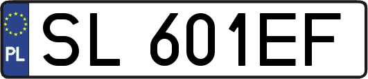 SL601EF