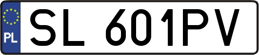 SL601PV