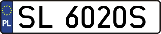 SL6020S