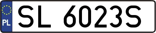SL6023S