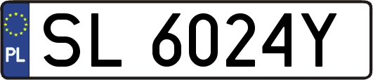 SL6024Y