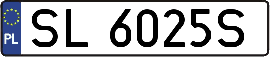 SL6025S