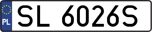 SL6026S