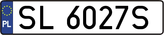 SL6027S