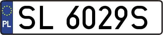 SL6029S