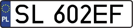 SL602EF