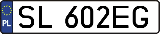 SL602EG