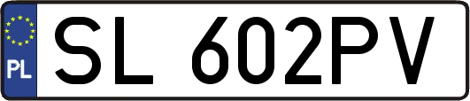 SL602PV