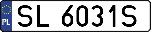 SL6031S