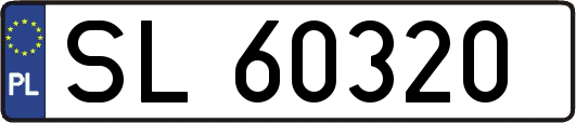SL60320