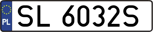 SL6032S
