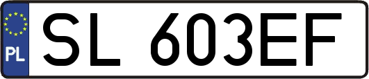 SL603EF