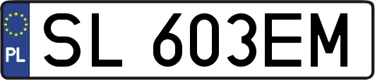 SL603EM