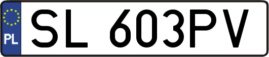 SL603PV