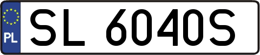 SL6040S