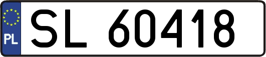 SL60418