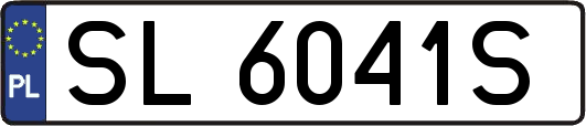 SL6041S