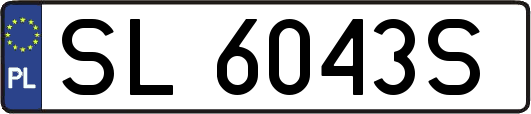 SL6043S