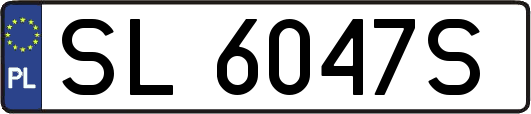 SL6047S