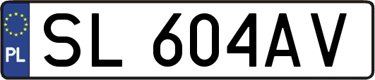 SL604AV