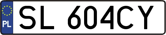 SL604CY