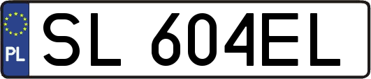 SL604EL