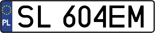 SL604EM