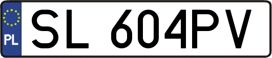 SL604PV