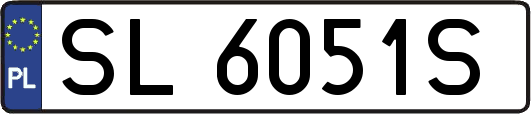 SL6051S