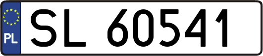 SL60541