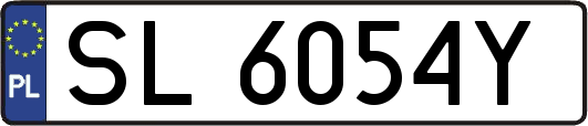 SL6054Y