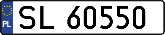 SL60550