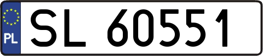 SL60551