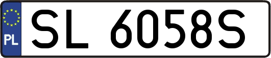 SL6058S