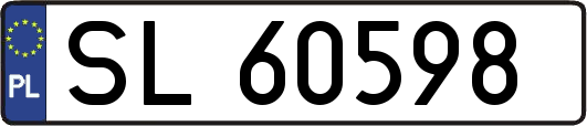 SL60598