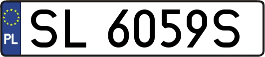 SL6059S