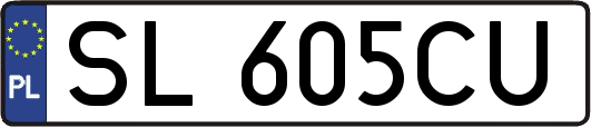 SL605CU
