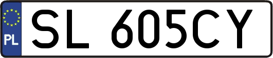 SL605CY