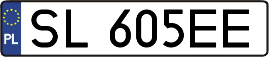SL605EE