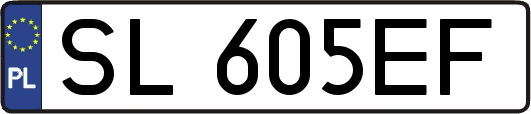 SL605EF