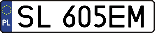 SL605EM