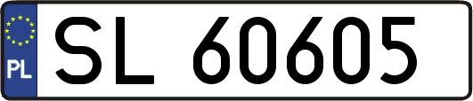 SL60605