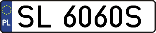 SL6060S