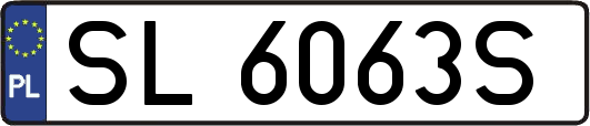SL6063S