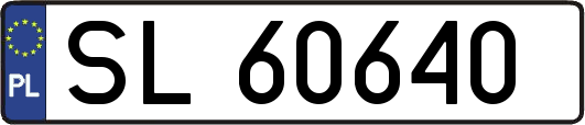 SL60640