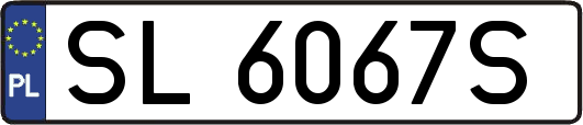 SL6067S