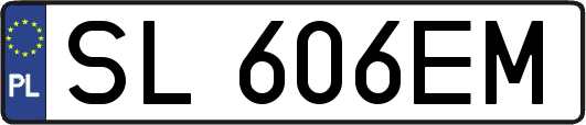 SL606EM