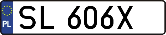 SL606X
