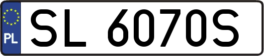 SL6070S
