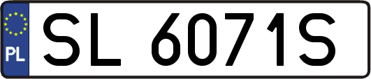 SL6071S